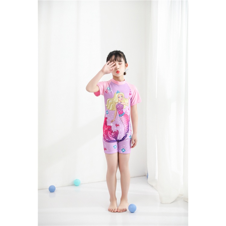 Đồ bơi cho bé trai, bé gái năng động cá tính