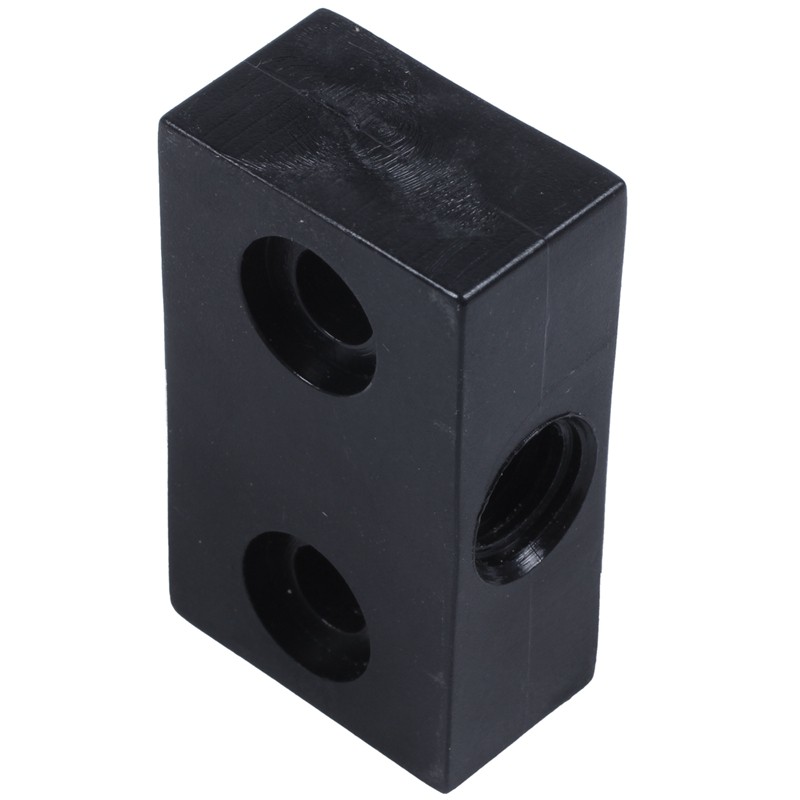 Đai Ốc Chữ T Chống Trượt Cho Máy In 3d T8 | BigBuy360 - bigbuy360.vn