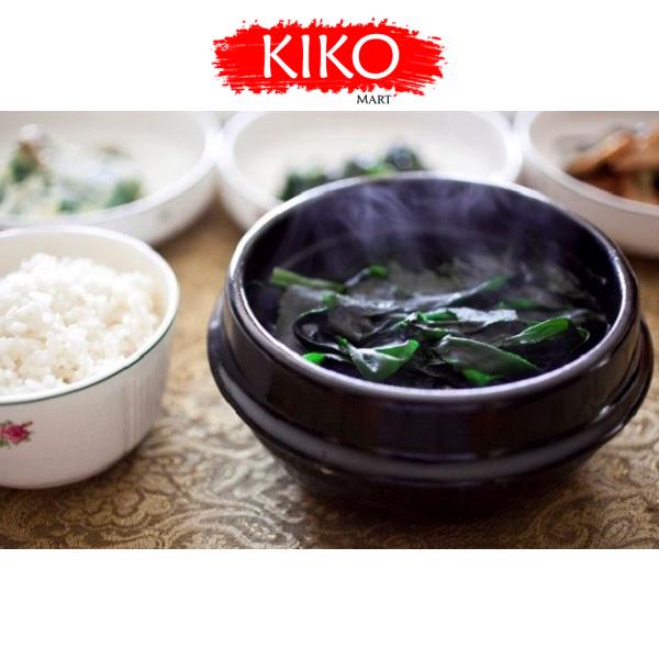 Rong Biển Nấu Canh Hàn Quốc Miwon - Gói 50g