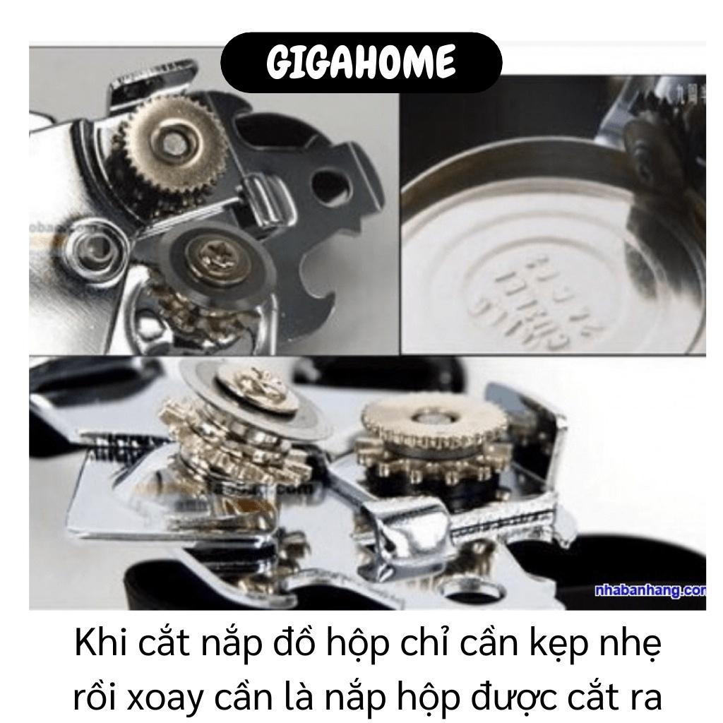 Đồ mở hộp  GIÁ VỐN Dụng cụ khui hộp đa năng tiện dụng, dễ dàng mở nắp các hộp khác nhau, tiện dụng 5748