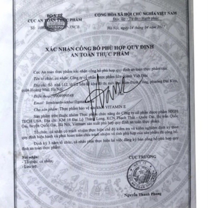 Bổ sung vitamin E giúp da căng mịn sáng đẹp hộp 30 viên chính hãng | BigBuy360 - bigbuy360.vn