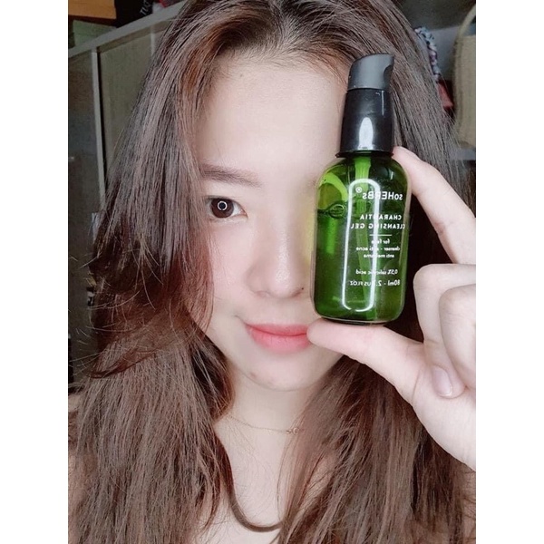 Sửa Rửa Mặt Khổ Qua Soherbs Chính hãng 100% | BigBuy360 - bigbuy360.vn