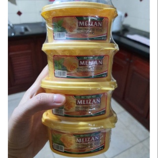 Bơ thực vật Meizan