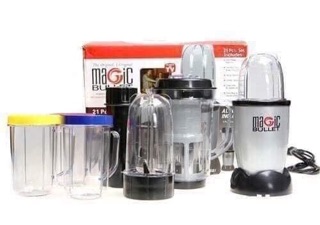 MÁY XAY ĐA NĂNG MAGIC BULLET
