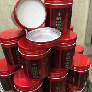 Combo 20 sáp vuốt tóc Seba và sáp Osi dài