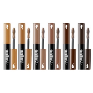Mascara lông mày aritaum idol brow mascara mẫu mới
