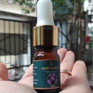 TINH DẦU HOA NGŨ SẮC (viêm xoang, viêm mũi dị ứng, sổ mũi)