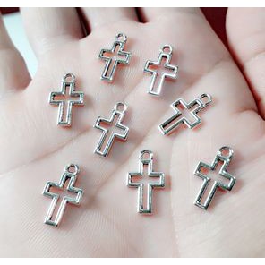 phụ kiện charm sỉ : 23k = 50 gram [ charm giá sỉ Thành Phố Hồ Chí Minh ]
