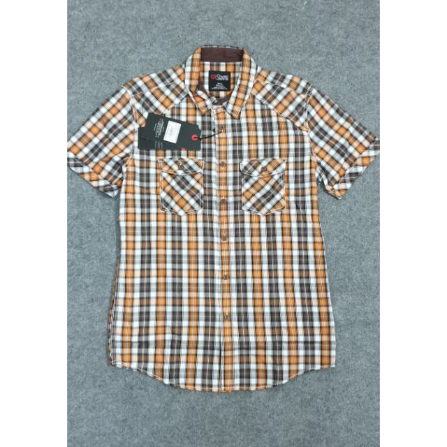 Sơ mi Ojean giá gốc 460k (sale 280k)