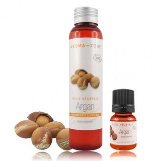 Dầu Argan Aroma Zone