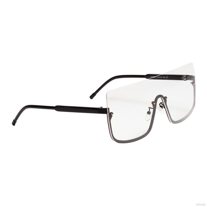 Kính mát gọng nhựa PC nhiều màu phong cách retro | BigBuy360 - bigbuy360.vn