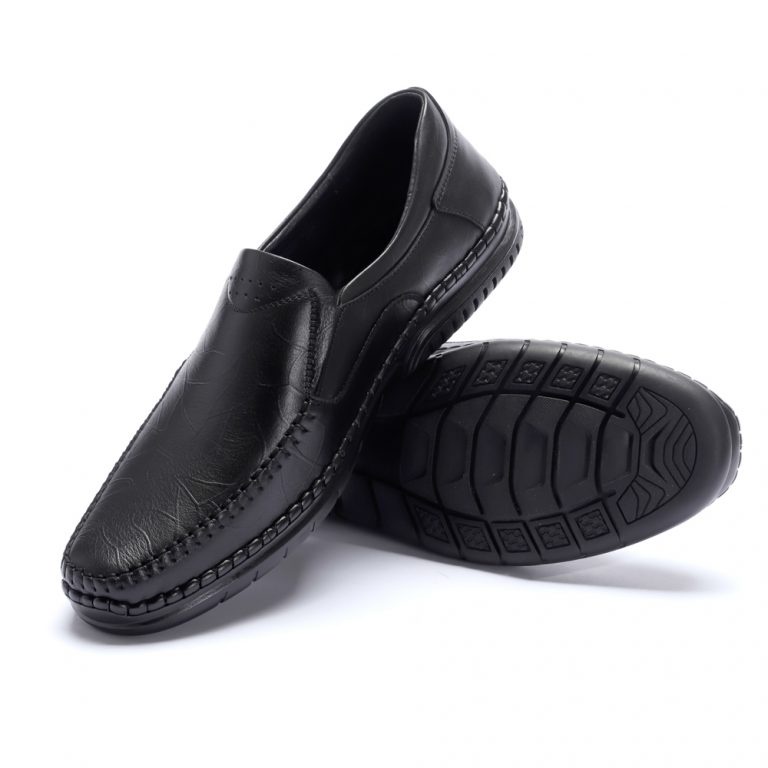 HỒNG THẠNH - Giày Mọi Da Bò - 5263