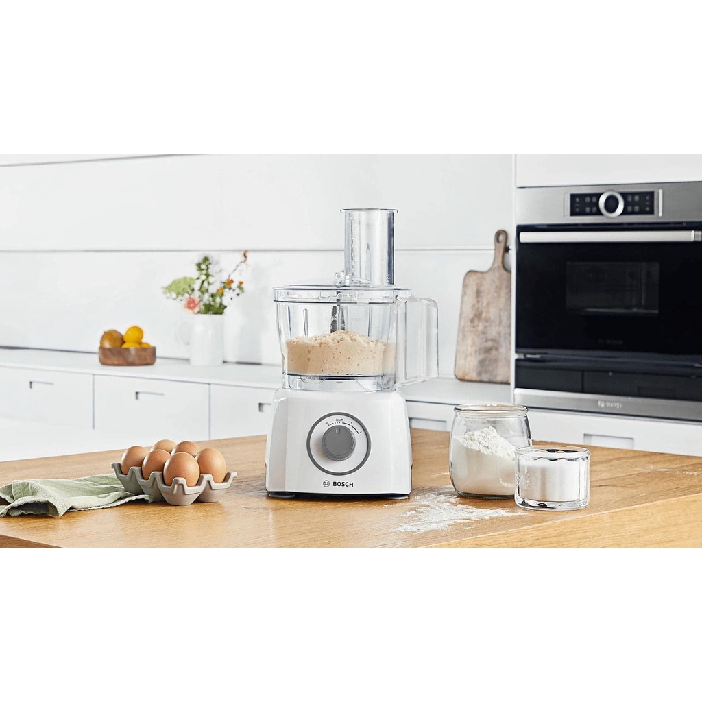 May xay đa năng Bosch MultiTalent3 MCM3200W made in EU
