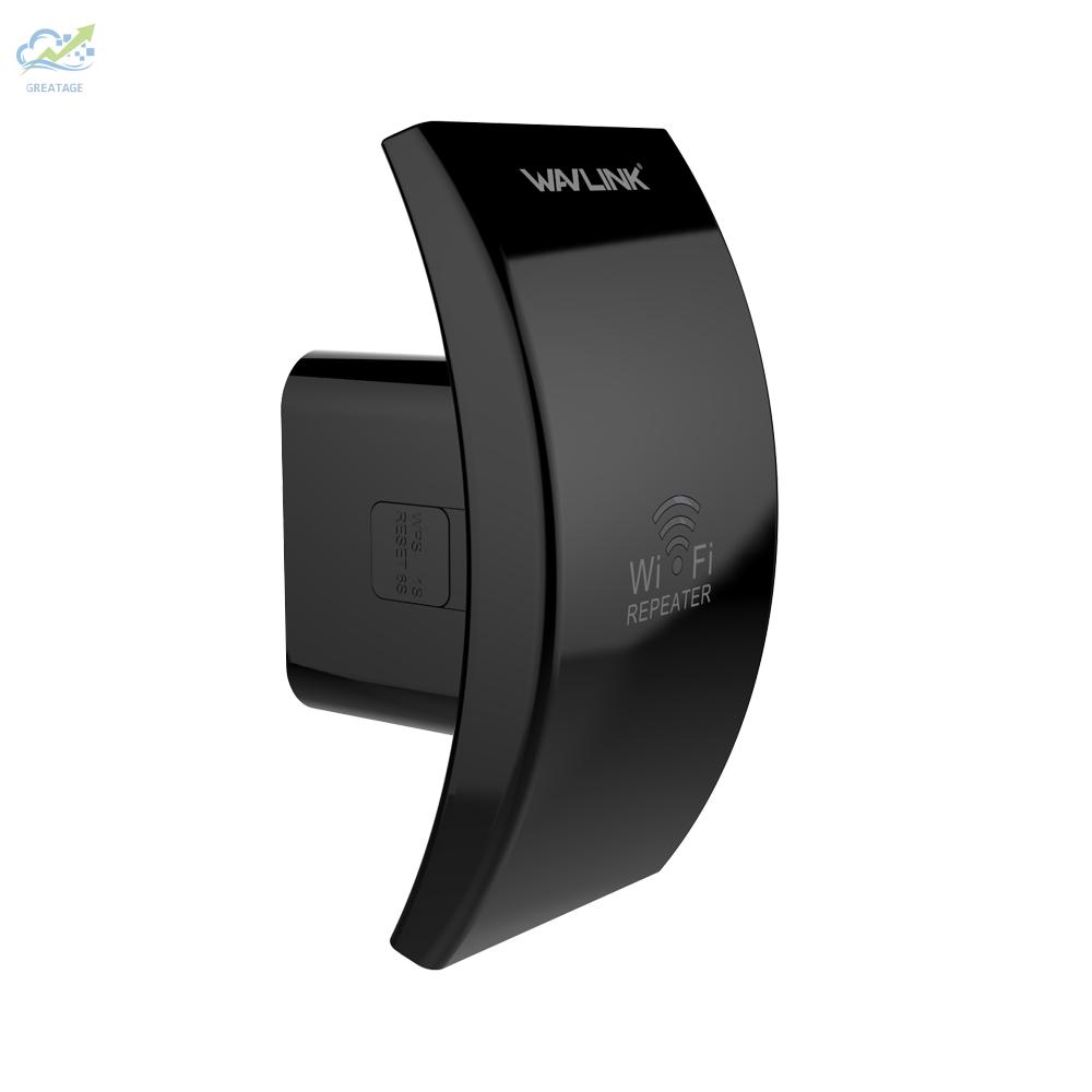 Thiết Bị Phát Wifi Không Dây 300mbps Wavlink Wl-Wn519N2 300m | BigBuy360 - bigbuy360.vn