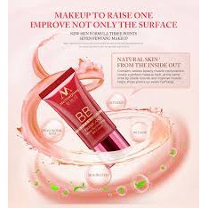 MeiYanQiong Kem nền BB Cream dưỡng ẩm và làm sáng da | BigBuy360 - bigbuy360.vn