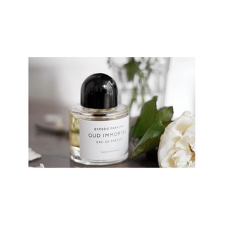 -ᴸᴬᵁᴿᴬ.ᴾᴱᴿᶠᵁᴹᴱ-  Nước Hoa Byredo Palermo