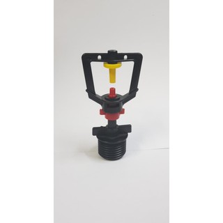 Combo 10 Vòi tưới phun sương xòe