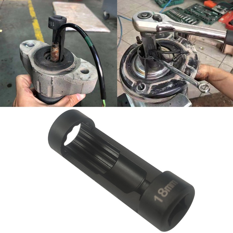 Ổ Cắm Chân Vịt Hấp Thụ Sốc Chất Lượng Cao