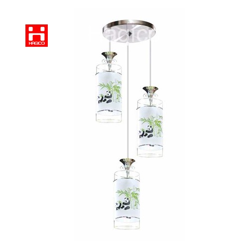 Đèn Thả Trần Trang Trí Bàn Ăn NB384 NB386 tặng bóng led