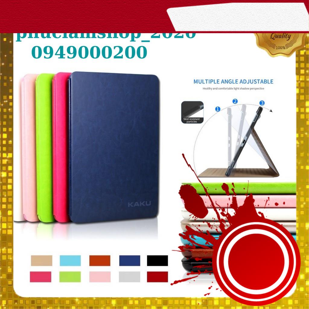 Bao da Kaku cho Samsung Galaxy Tab S7 Plus/FE 12.4 inch/Tab S7/Tab S6 Lite/Tab S6/Tab A7 10.4 inch/Tab A 8.