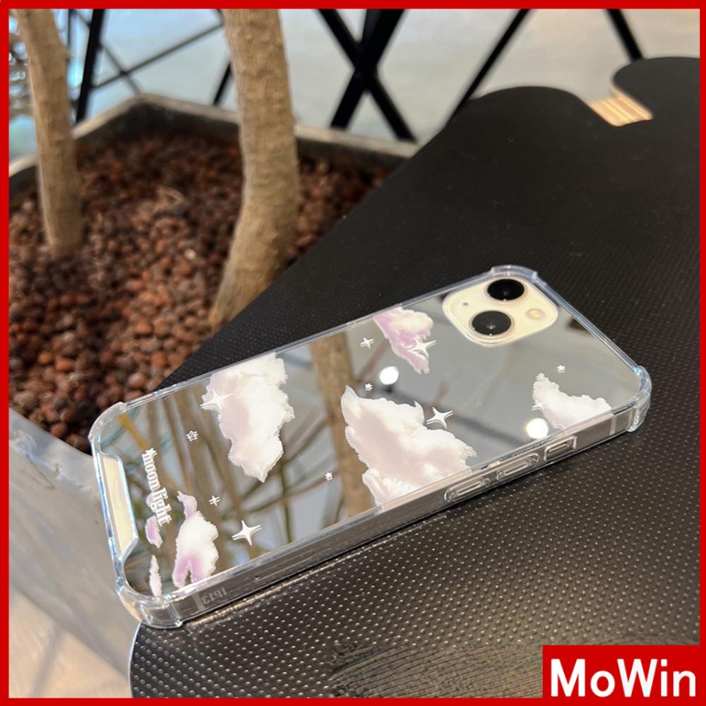 Ốp điện thoại silicon mềm chống sốc bảo vệ camera thích hợp cho iPhone 11 13 Pro Max 12 Pro Max 7 Plus xr