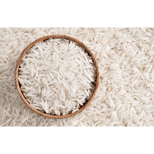 Gạo Basmati India Gate Super (Ấn Độ) 5kg ngăn ngừa tiểu đường