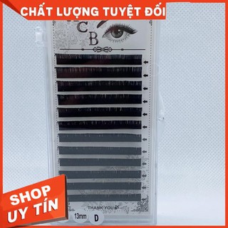 Mi khay ACB độ cong D