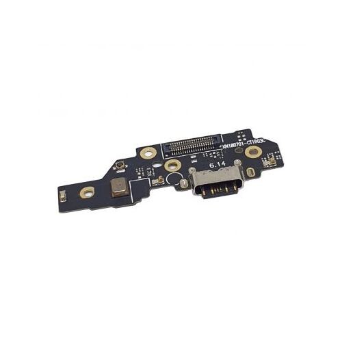 Cụm chân sạc Nokia X5, Nokia 5.1 plus