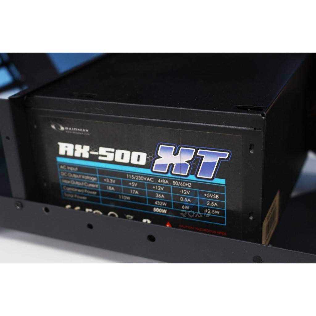 [Siêu Phẩm Chiến Game] Bộ PC Gaming I5 10400F B460 Ram 16GB GTX1060 3GB SSD 120 Nguồn 600W Tản CR1000 vỏ case  Leopard + | BigBuy360 - bigbuy360.vn