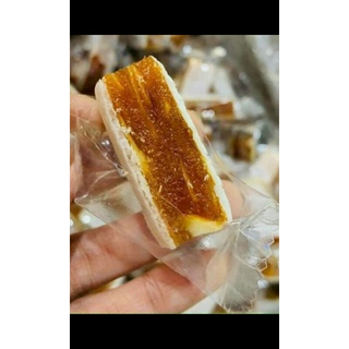 Kẹo khóm mít dừa non 100g
