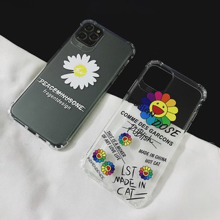 ỐP IPHONE DẺO TRONG SUỐT KAIKAIKIKI