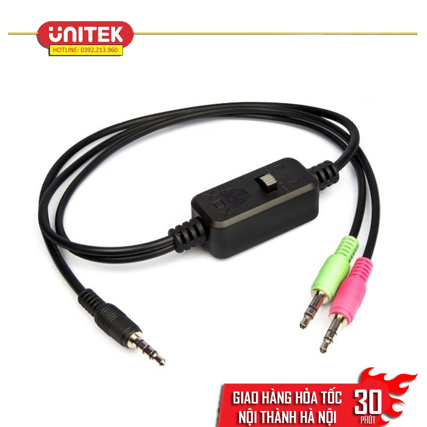 Cáp Phát Live Stream XOX MA2