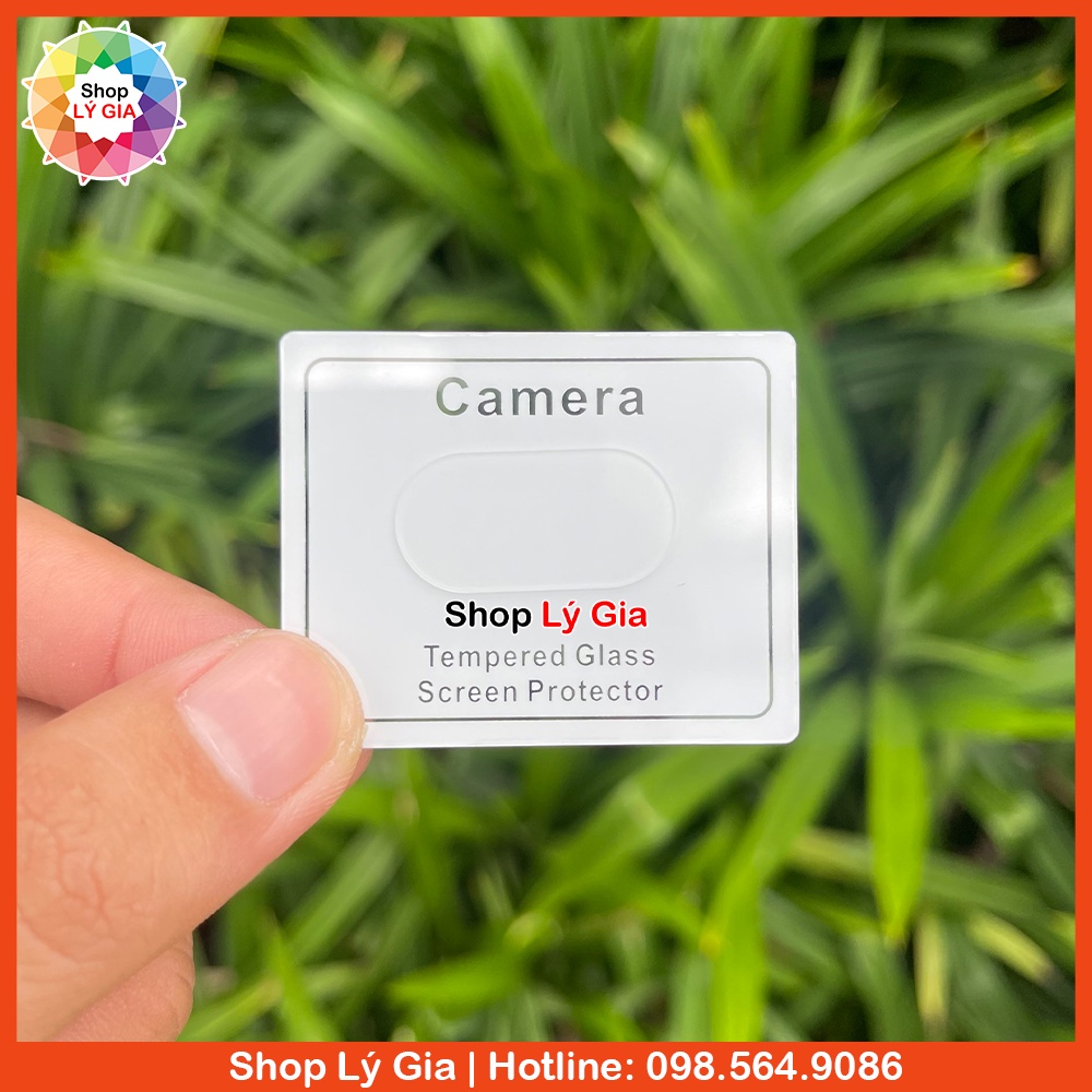 Kính cường lực bảo vệ camera Xiaomi Mi Pad 5/5 Pro