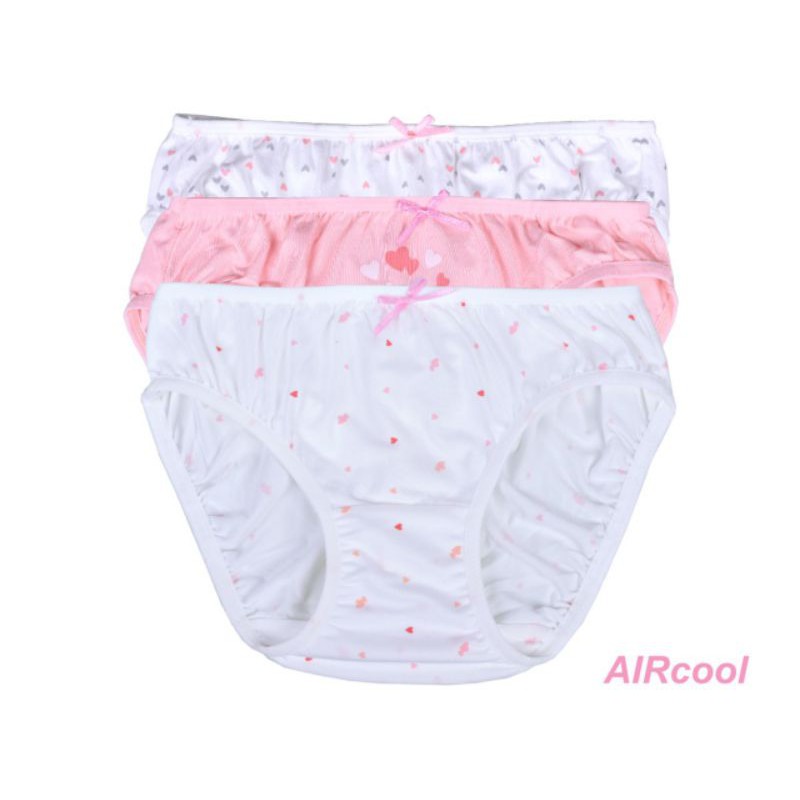 COMBO 3 Quần chip trẻ em AIRCOOL