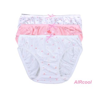 COMBO 3 Quần chip trẻ em AIRCOOL