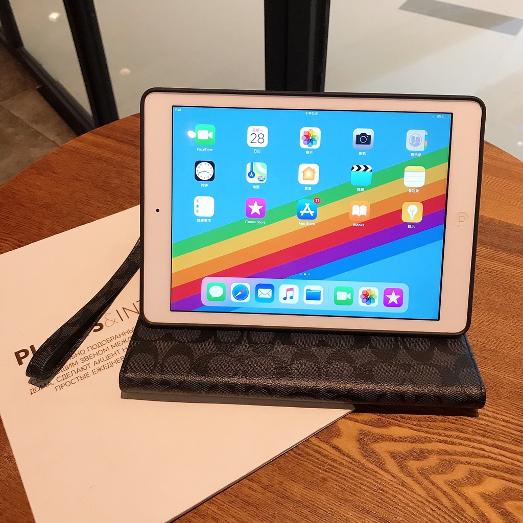 Bao Da Máy Tính Bảng Cho Ipad Air 5 10.9 Air 4 3 2 1 Pro 11 2021 2020 2018 Pro 11 2021 10.5 9.7 10.2 9th 8th 7th Mini 6 5 4 3 2 1