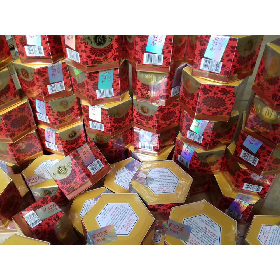 Kem vua khử nám Nhật Bản đủ tem Nhật bao check mã | BigBuy360 - bigbuy360.vn