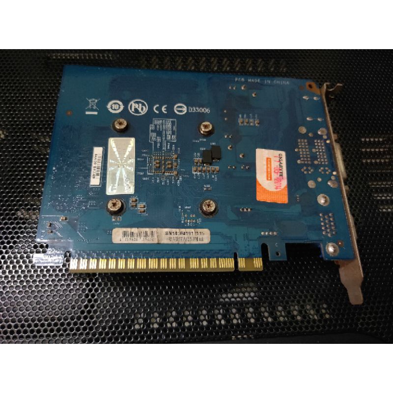 vga gt420, 2gb, ddr3 (Hàng hư, bán xác)