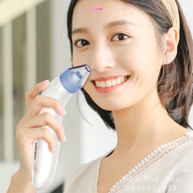 Máy Hút Mụn PRITECH