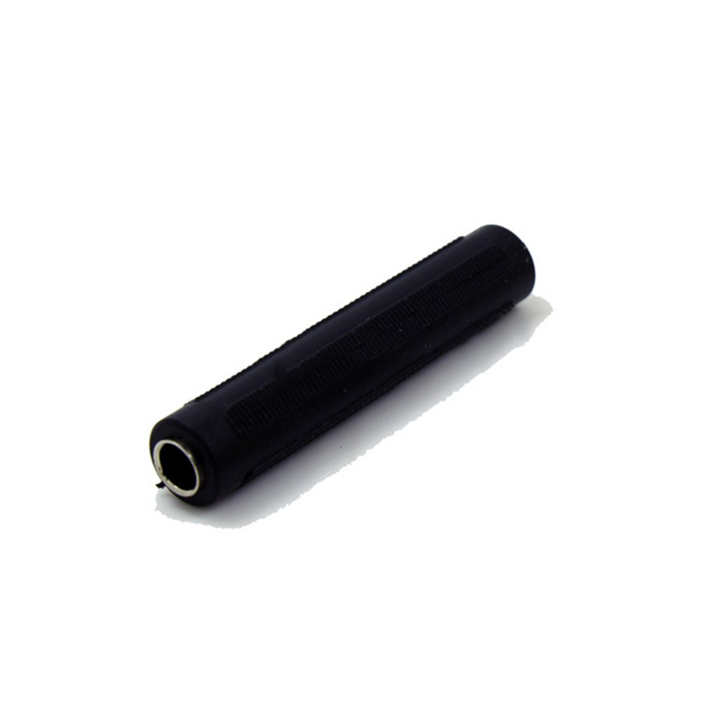 Jack nối 2 đầu 6.3mm | jack nối dài dây line guitar