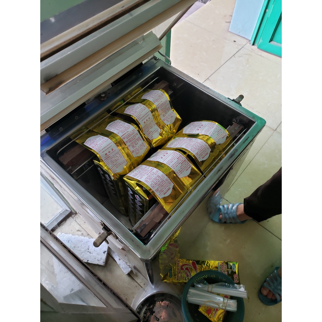 Trà Thái Nguyên Đặc Biệt - Trà Xanh Từ Tâm -  Trà Nõn Tân Cương 100g | BigBuy360 - bigbuy360.vn