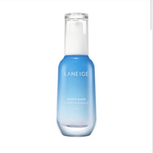 Tinh Chất Cấp Nước Laneige Water Bank Hydro Essence 30ml