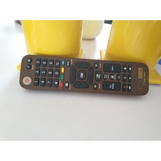 Remote Điều khiển an viên AVG MobiTV chính hãng BH 12th