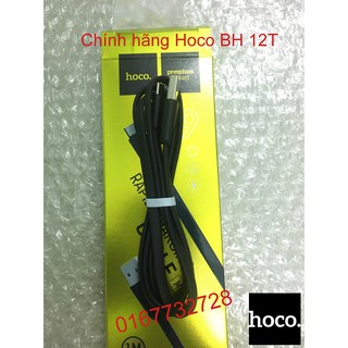 Cáp sạc HOCO X9 Micro Chính Hãng (BH 12T)