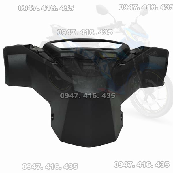 Bợ Đồng Hồ - Vario 125 2019, Vario 150 2019 - BDH-VA18