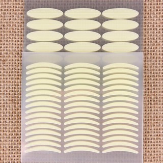 Set 240 miếng dán lưới kích mí (5vỉ)