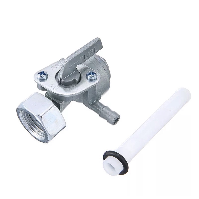 KHOÁ BÌNH XĂNG MÁY PHÁT ĐIỆN 2-5KW