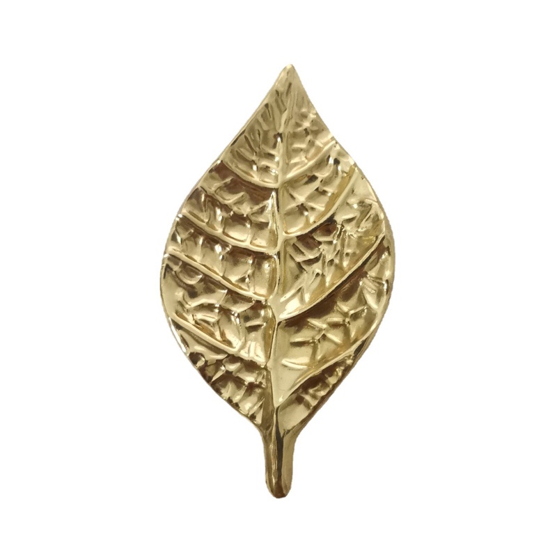 Tay Nắm Ngăn Kéo Tủ Bằng Đồng Thau Sáng Tạo