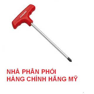 [USA]Cần vặn vít pake cán chữ T cao cấp của Mỹ