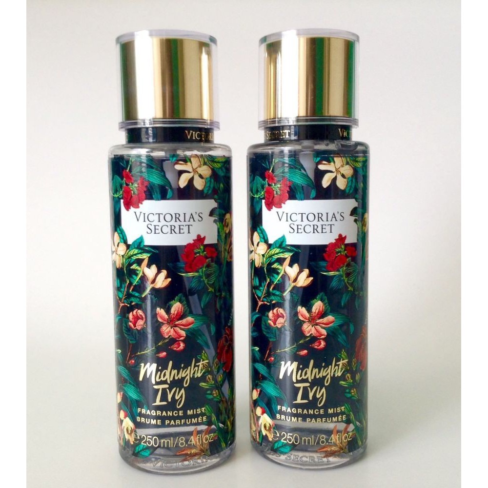 Xịt Thơm Body Victoria’s Secret Midnight Ivy 250ml ᴘʜᴀɴᴅɪᴇᴍᴍʏ997 Ⓡ
